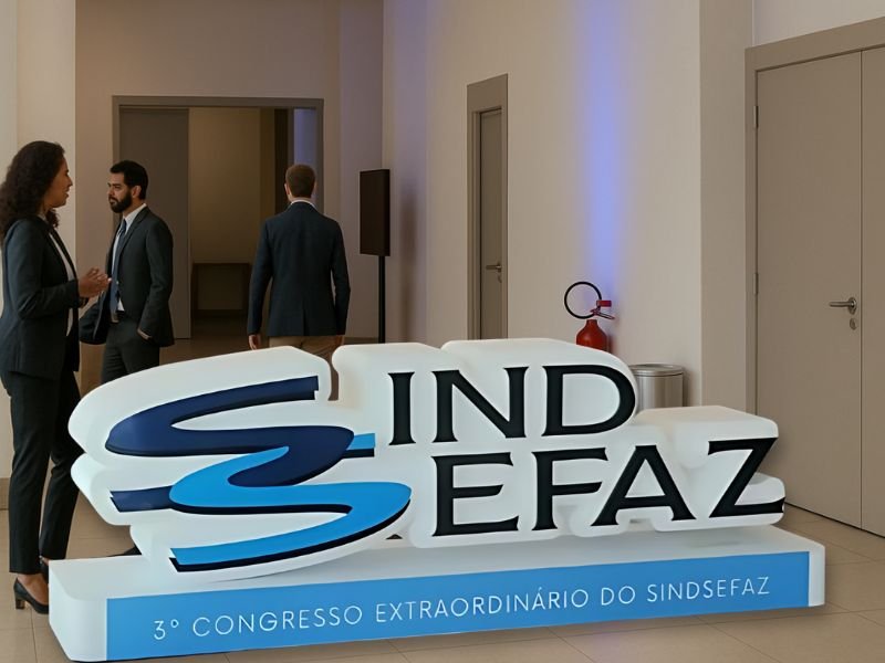 Projeto personalizado em EPS