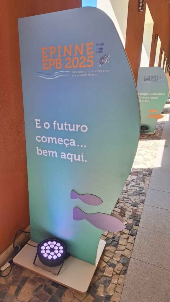 Cenografia e eventos