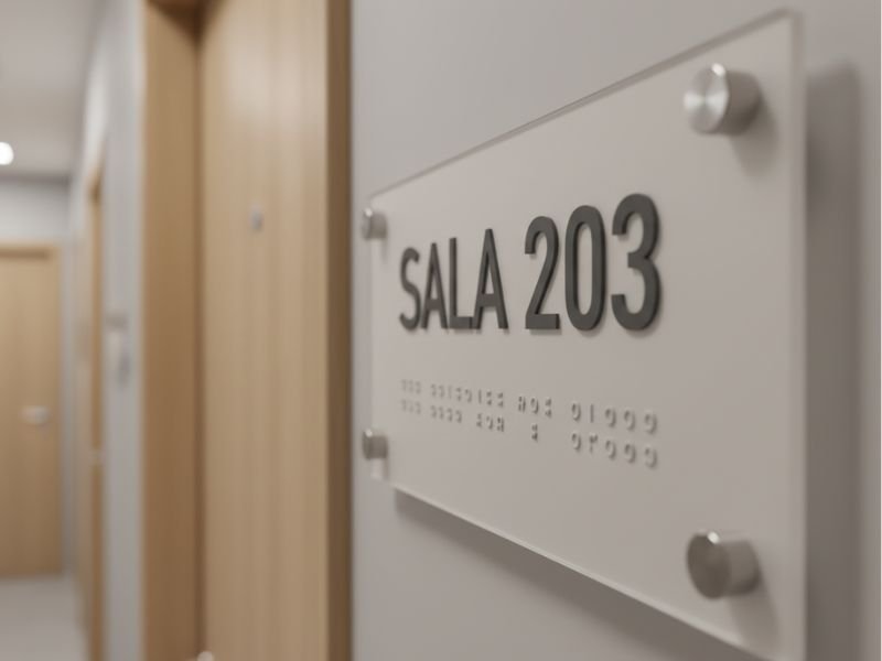 Sinalização interna e externa