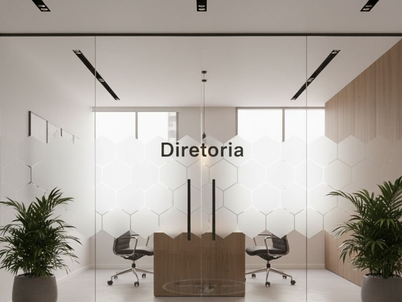 Sinalização interna e externa