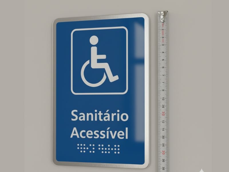 Sinalização interna e externa